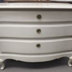 967 1240 CHEST OF DRAWERS